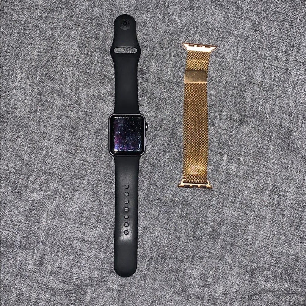 Apple Watch